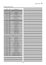 Preview for 39 page of IVT GTIL-6090AF-RC Instruction Manual