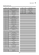 Preview for 43 page of IVT GTIL-6090AF-RC Instruction Manual