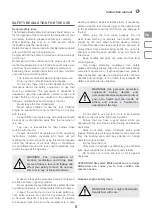 Предварительный просмотр 9 страницы IVT GTIL-63-RC Instruction Manual