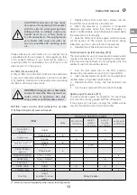 Предварительный просмотр 13 страницы IVT GTIL-63-RC Instruction Manual