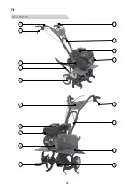 Предварительный просмотр 4 страницы IVT GTIL-63R-RC Instruction Manual