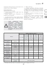 Preview for 33 page of IVT GTIL-63R-RC Instruction Manual