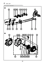 Предварительный просмотр 48 страницы IVT GTIL-63R-RC Instruction Manual