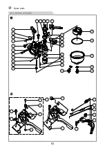 Предварительный просмотр 52 страницы IVT GTIL-63R-RC Instruction Manual