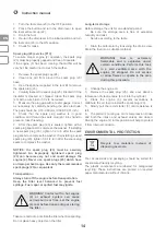 Preview for 14 page of IVT GTIL-70105-RC Instruction Manual