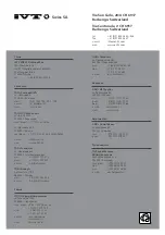 Preview for 128 page of IVT HPC-1400 Manual