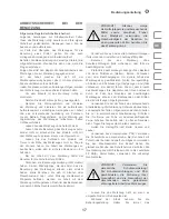 Предварительный просмотр 17 страницы IVT HPC-1400B Instruction Manual