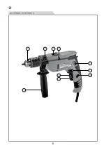 Предварительный просмотр 6 страницы IVT ID-550BMC Manual