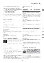 Preview for 11 page of IVT ID-550BMC Manual