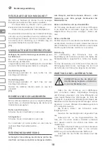 Preview for 18 page of IVT ID-550BMC Manual