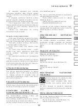 Предварительный просмотр 35 страницы IVT ID-550BMC Manual