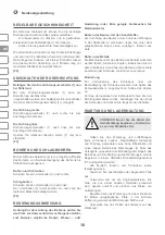 Preview for 18 page of IVT ID-710BMC Manual