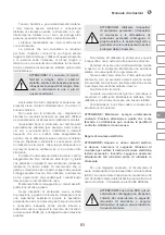 Preview for 51 page of IVT ID-710BMC Manual