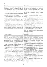 Preview for 6 page of IVT JS-400SG User Manual