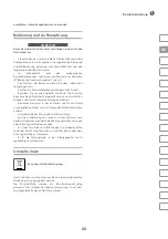 Preview for 23 page of IVT JS-400SG User Manual