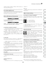 Preview for 39 page of IVT JS-400SG User Manual