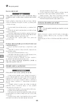 Preview for 64 page of IVT JS-400SG User Manual