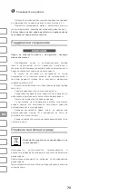 Preview for 70 page of IVT JS-400SG User Manual