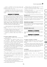 Preview for 73 page of IVT JS-400SG User Manual