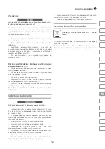 Preview for 75 page of IVT JS-400SG User Manual