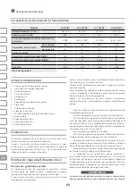 Preview for 92 page of IVT JS-400SG User Manual