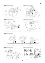 Preview for 5 page of IVT JS-570SGP Instruction Manual