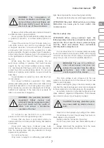 Предварительный просмотр 7 страницы IVT JS-570SGP Instruction Manual