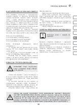 Предварительный просмотр 35 страницы IVT JS-570SGP Instruction Manual