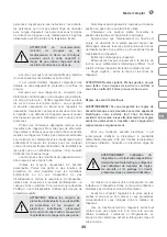 Предварительный просмотр 49 страницы IVT JS-570SGP Instruction Manual