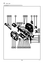 Предварительный просмотр 54 страницы IVT JS-570SGP Instruction Manual