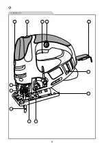 Preview for 4 page of IVT JS-800SGPL Manual