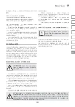 Preview for 55 page of IVT JS-800SGPL Manual