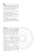 Preview for 6 page of IVT JST-12L Instruction Manual