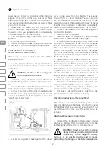 Preview for 12 page of IVT JST-12L Instruction Manual