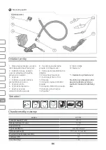 Предварительный просмотр 86 страницы IVT JST-12L Instruction Manual