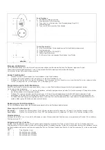 Предварительный просмотр 2 страницы IVT KD-204 Operating Instructions Manual