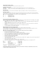 Preview for 7 page of IVT KD-204 Operating Instructions Manual