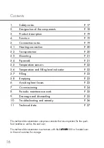 Preview for 16 page of IVT LATENTO 500 Mounting Instruction