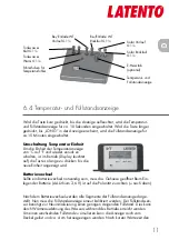 Предварительный просмотр 11 страницы IVT LATENTO WP-S 500 Mounting Instruction