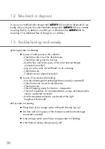 Preview for 36 page of IVT LATENTO WP-S 500 Mounting Instruction