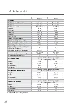 Предварительный просмотр 38 страницы IVT LATENTO WP-S 500 Mounting Instruction