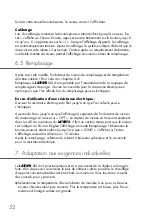 Preview for 52 page of IVT LATENTO WP-S 500 Mounting Instruction