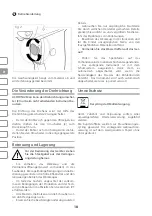 Preview for 18 page of IVT LD-500 Manual Instruction