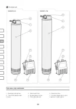 Предварительный просмотр 22 страницы IVT MDWP-550 Manual Instruction