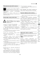 Предварительный просмотр 35 страницы IVT MDWP-550 Manual Instruction