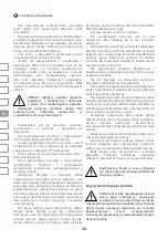 Предварительный просмотр 38 страницы IVT MDWP-550 Manual Instruction