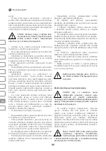 Предварительный просмотр 66 страницы IVT MDWP-550 Manual Instruction