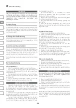 Preview for 20 page of IVT MPC-110 User Manual