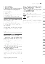 Preview for 73 page of IVT MPC-110 User Manual