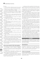 Preview for 92 page of IVT MPC-110 User Manual